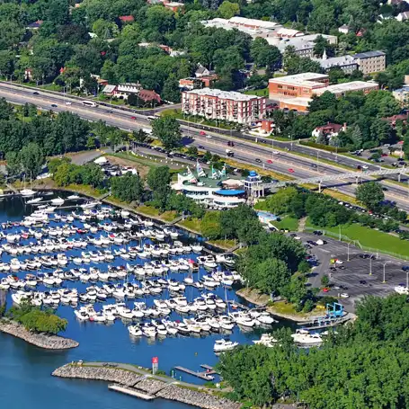 Longueuil, QC