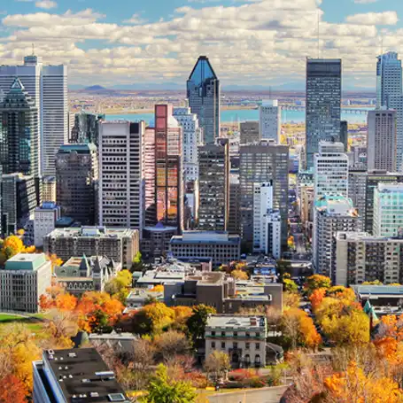 Montréal, QC