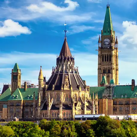 ottawa, ON