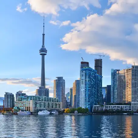 Toronto, ON