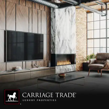 Carriage Trade